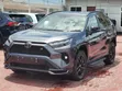 New Toyota RAV4 Plug-In Hybrid 2025 Gray - 3