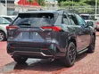 New Toyota RAV4 Plug-In Hybrid 2025 Gray - 5