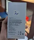New Google Pixel 10a 128GB White - 3
