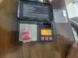 Digital Pocket Scale 200g - 1