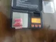 Digital Pocket Scale 200g - 2