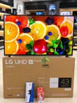 LG UHD Smart TV Inchi 43 43UR78 HDR10Pro - 2