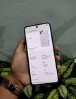 Nothing Phone 3a Lite 128GB Mpya Nyeupe - 3