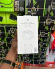 iPhone 60W USB-C Fast Charger with Type-C Cable - 1