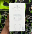 iPhone 60W USB-C Fast Charger with Type-C Cable - 2