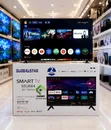 Globalstar 65" UHD Frameless Smart TV with Bluetooth - 2