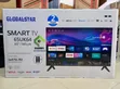 Globalstar 65" UHD Frameless Smart TV with Bluetooth - 3