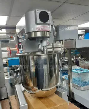 20L Commercial Cake Mixer