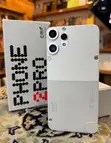Nothing Phone CMF Phone 2 Pro 256GB Mpya Nyeupe - 1