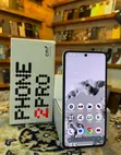 Nothing Phone CMF Phone 2 Pro 256GB Mpya Nyeupe - 4