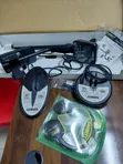 Garrett Gold Master 24k Metal Detector - 1