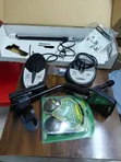 Garrett Gold Master 24k Metal Detector - 2