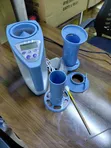 Digital Grain Moisture Meter - 1