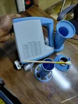 Digital Grain Moisture Meter - 2