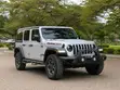Jeep Wrangler Rubicon 2 Door 4x4 Nyeupe 2024 - 1
