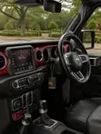 Jeep Wrangler Rubicon 2 Door 4x4 Nyeupe 2024 - 2