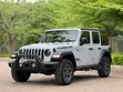 Jeep Wrangler Rubicon 2 Door 4x4 Nyeupe 2024 - 3
