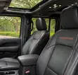 Jeep Wrangler Rubicon 2 Door 4x4 Nyeupe 2024 - 4