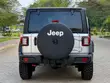 Jeep Wrangler Rubicon 2 Door 4x4 Nyeupe 2024 - 5