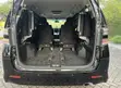 Toyota Vellfire 2011 Black - 5