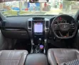 Toyota Land Cruiser Prado 2.7 i 16V 2007 Matt Black - 1