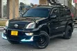 Toyota Land Cruiser Prado 2.7 i 16V 2007 Matt Black - 5