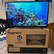 Pinetech 32 Inch Frameless Full HD Smart TV - 2