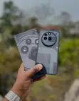 New Nothing Phone 3a Pro 256GB Gray - 1