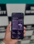 New Nothing Phone 3a Pro 256GB Gray - 2