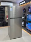Hisense Fridge 375L RT488 (Model: RT488N4ASU) - 1