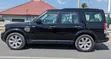 Land Rover Discovery 2015 Black - 1