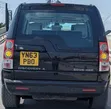 Land Rover Discovery 2015 Black - 2