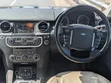 Land Rover Discovery 2015 Black - 3