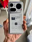 Nothing Phone 4a Pro 256GB Gray (Open Box) - 2