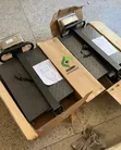 Mizani Commercial Digital Platform Scale 600kg - 2