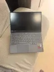 Laptop Lenovo Legion 7 - AMD Ryzen 7, RTX 3060, 16GB RAM, 512GB SSD - 5