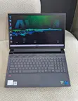 Dell G15 5535 Laptop: Intel Core i7, 16GB RAM, RTX 3060, 512GB SSD - 1