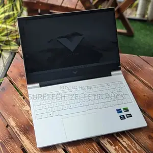 HP Victus 16 Laptop: Intel Core i7, 16GB RAM, 512GB SSD, RTX 3050