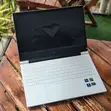 HP Victus 16 Laptop: Intel Core i7, 16GB RAM, 512GB SSD, RTX 3050 - 1