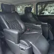 Toyota Quantum 2019 Nyeupe - 1
