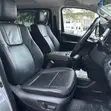 Toyota Quantum 2019 Nyeupe - 2