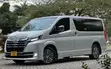 Toyota Quantum 2019 Nyeupe - 4