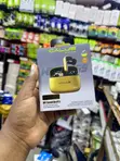 Calus BP40 Gold Wireless Earbuds - 3
