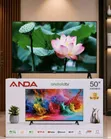 Anda Android TV 50 Inch - 2