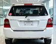 Toyota Kluger 2006 White - 1