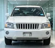 Toyota Kluger 2006 White - 3