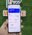 Oppo Reno5 Pro 5G 256GB Black - 2
