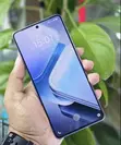 Vivo iQOO Z9 Turbo 256GB Blue - 2