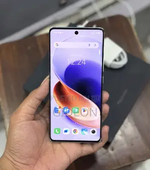 Vivo X100 512GB Blue - Open Box