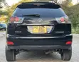 Toyota Harrier 2.4 2007 Black - 1
